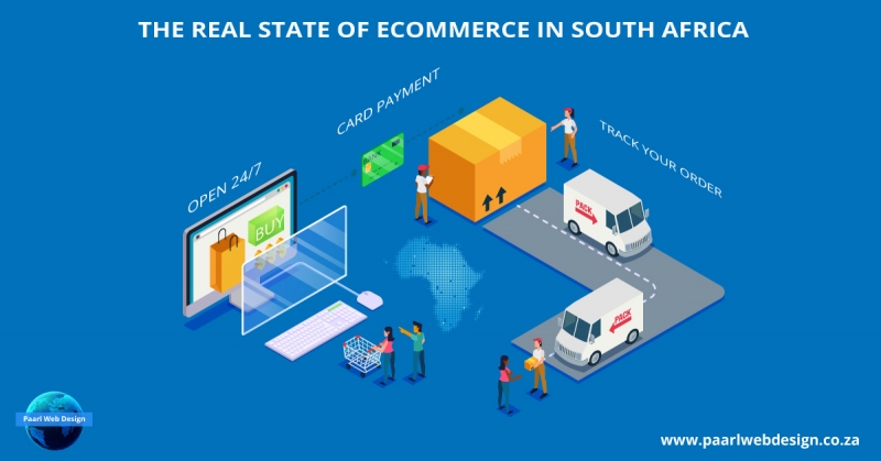 The Real State of eCommerce in South Africa